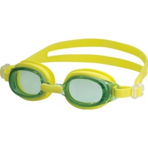 Plavecké brýle swans sj-7 zelená