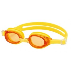Plavecké brýle swans sj-7 oranžová