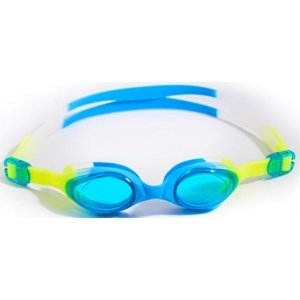 Dětské plavecké brýle borntoswim junior goggles 1 modro/žlutá