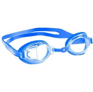 Dětské plavecké brýle mad wave stalker goggles junior modrá