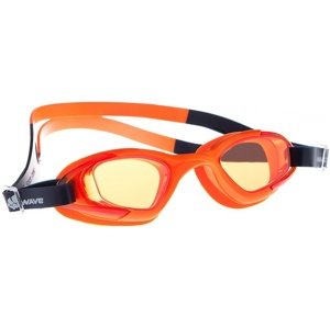 Dětské plavecké brýle mad wave micra multi ii goggles junior