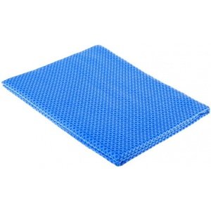 Ručník mad wave wet sport towel modrá