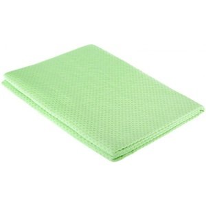 Ručník mad wave wet sport towel zelená