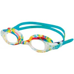Dětské plavecké brýle finis mermaid™ goggle beach světle modrá