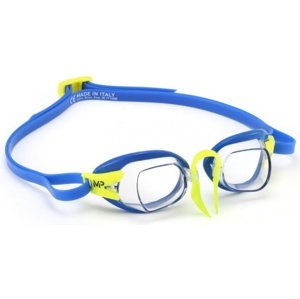 Plavecké brýle michael phelps chronos modro/žlutá