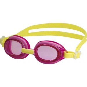 Plavecké brýle swans sj-7 růžovo/žlutá