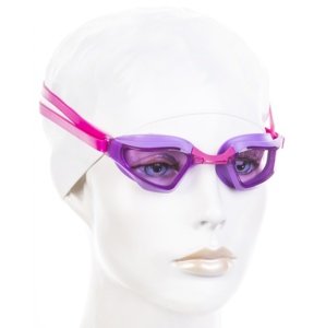Plavecké brýle swans sr-72n paf fialová