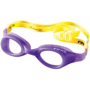 Plavecké brýle finis fruit basket goggles fialová