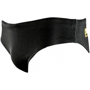 Chlapecké plavky finis youth brief black 18