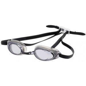 Plavecké brýle aquafeel glide kouřová
