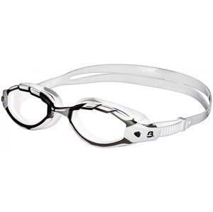 Plavecké brýle aquafeel loon bílo/černá