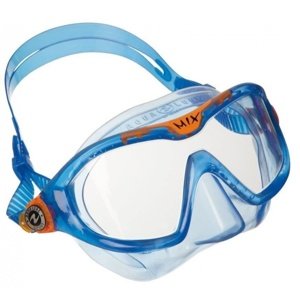 Plavecké brýle aqualung mix reef dx 2 modrá