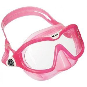 Plavecké brýle aqualung mix reef dx 2 růžová
