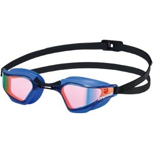 Plavecké brýle swans sr-72m mit paf černo/modrá