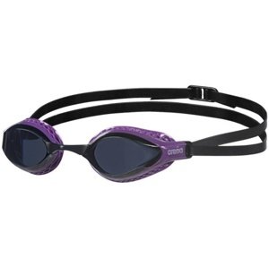 Plavecké brýle arena air-speed černo/fialová