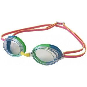 Plavecké brýle finis ripple goggles růžovo/čirá