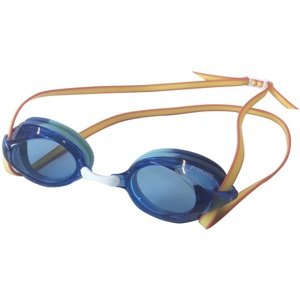 Plavecké brýle finis tide goggles modro/žlutá