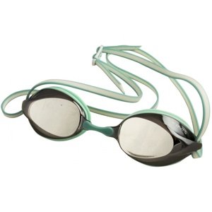 Plavecké brýle finis tide goggles mirror stříbrná