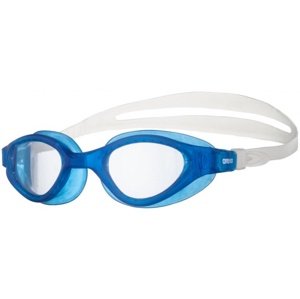 Plavecké brýle arena cruiser evo modro/čirá
