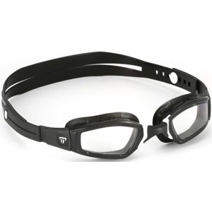 Plavecké brýle michael phelps ninja černo/čirá