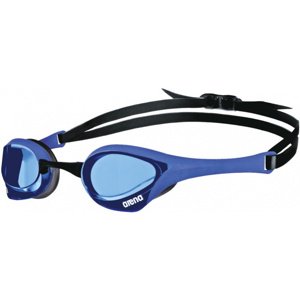 Plavecké brýle arena cobra ultra swipe modrá