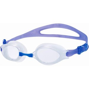 Plavecké brýle swans sw-31n modro/čirá