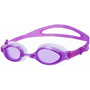 Plavecké brýle swans sw-31n fialová