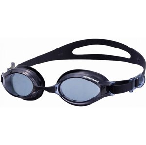 Plavecké brýle swans sw-31n černá