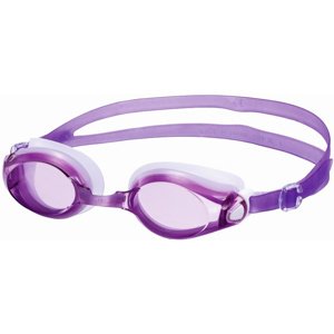 Plavecké brýle swans sw-45n fialová