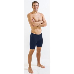 Finis jammer solid navy 32