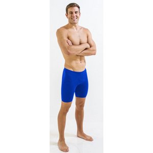 Finis jammer solid blueberry 36