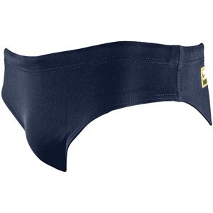 Chlapecké plavky finis youth brief solid navy 22