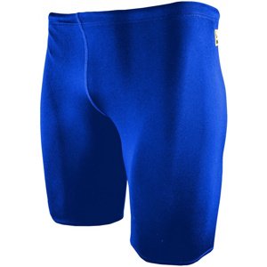 Chlapecké plavky finis youth jammer solid blueberry 20