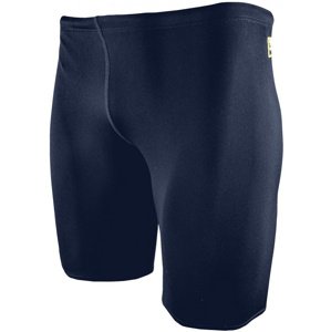 Chlapecké plavky finis youth jammer solid navy 18