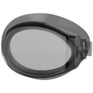 Dioptrické očnice speedo mariner pro optical lens smoke -4.5