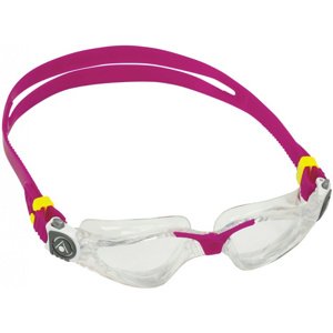 Dětské plavecké brýle aqua sphere kayenne small čiro/fialová