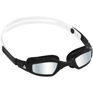 Plavecký brýle michael phelps ninja titan mirror černo/stříbrná