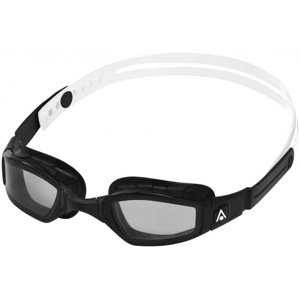 Plavecký brýle michael phelps ninja černo/bílá