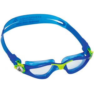Plavecké brýle aqua sphere kayenne junior modro/žlutá