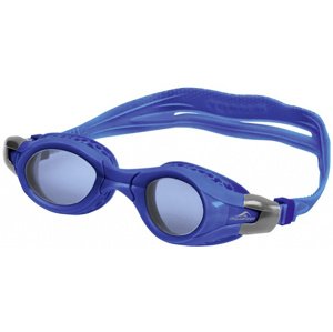 Dětské plavecké brýle aquafeel ergonomic junior modrá