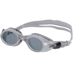 Plavecké brýle aquafeel ergonomic šedá