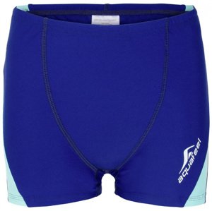 Chlapecké plavky aquafeel short boys blue/light blue 29