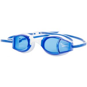 Chytré plavecké brýle finis smart goggle modro/bílá