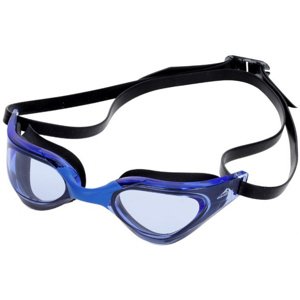 Plavecké brýle aquafeel ultra cut černo/modrá