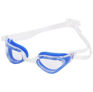 Plavecké brýle aquafeel ultra cut modro/čirá