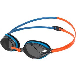 Plavecké brýle speedo vengeance modro/oranžová