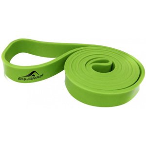Guma na posilování aquafeel stretch & trainingsband long loop l