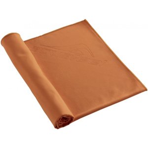 Ručník aquafeel sports towel 200x80 oranžová