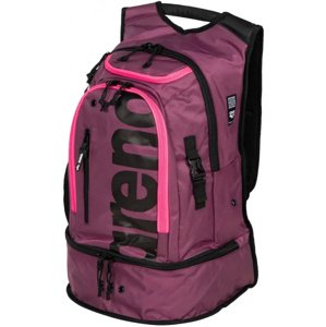 Plavecký batoh arena fastpack 3.0 fialová