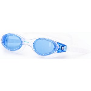 Plavecké brýle swimaholic elbe swim goggles modrá